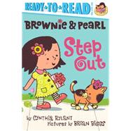 Brownie & Pearl Step Out 9781481403146