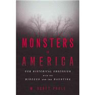 Monsters in America 9781602583146