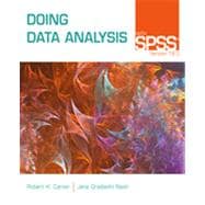 Doing Data Analysis with SPSS®: Version 18.0, 5th Edition 9781133383147