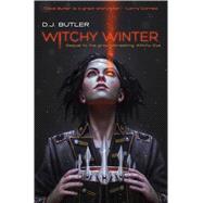 Witchy Winter 9781481483148