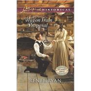 Wagon Train Proposal 9780373283149