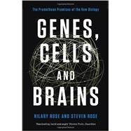 Genes, Cells, and Brains 9781781683149