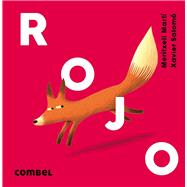 Rojo 9788491013150