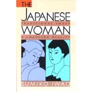 The Japanese Woman 9780029323151