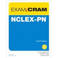 NCLEX-PN Exam Cram 9780789753151
