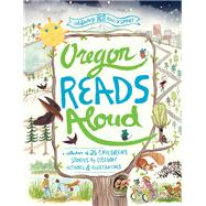 Oregon Reads Aloud 9781513263151