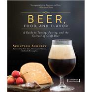 Beer, Food, and Flavor 9781632203151