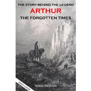 On the Trail of King Arthur 9781908373151