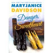 Danger, Sweetheart A Novel 9781250053152
