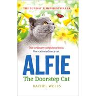 Alfie the Doorstep Cat 9780008133153