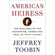 American Heiress 9780345803153