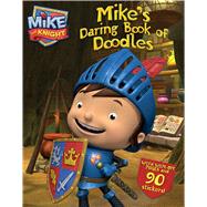 Mike's Daring Book of Doodles 9781481403153