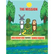 The Mission 9781543493153