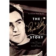 The Red Kelly Story 9781770413153