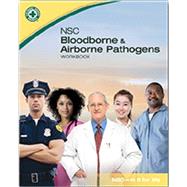 Bloodborne & Airborne Pathogens Workbook 9780879123154