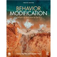 Behavior Modification