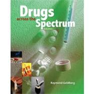 Drugs Across the Spectrum, 6th Edition 9781133383154