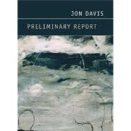 Preliminary Report