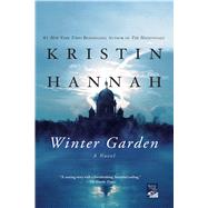 Winter Garden 9780312663155