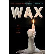 Wax 9780544633155