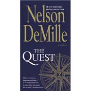 The Quest 9781455503155
