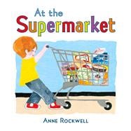 At the Supermarket 9781627793155
