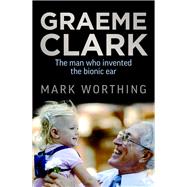 Graeme Clark 9781760113155