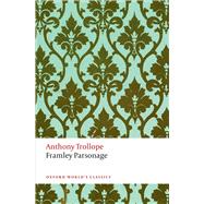 Framley Parsonage