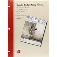 Looseleaf Psychology: Perspective and Connections; Connect Access Card 9781259573156