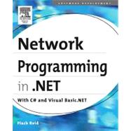 Network programming in .NET