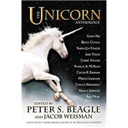 The Unicorn Anthology 9781616963156