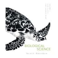 Biological Science, Vol 3, Plant/Animal 9780130933157