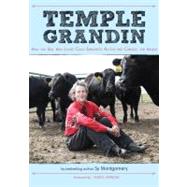 Temple Grandin 9780547443157