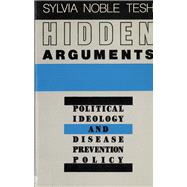 Hidden Arguments
