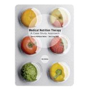 Medical Nutrition Therapy 9781133593157