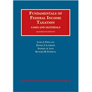 Fundamentals of Federal Income Taxation 9781634603157