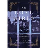 The Lost Girls 9781643133157