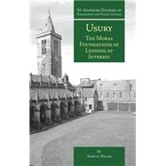 Usury