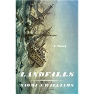 Landfalls A Novel 9780374183158