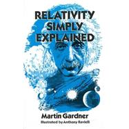 Relativity Simply Explained