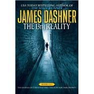 The 13th Reality: The Journal of Curious Letters / the Hunt for Dark Infinity 9781481453158