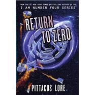 Return to Zero