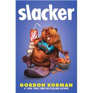 Slacker 9780545823159