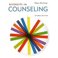 Diversity in Counseling, 2nd Edition 9781133333159
