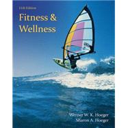 Fitness and Wellness, 11th Edition 9781285733159