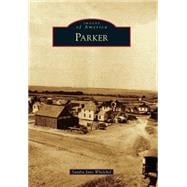 Parker 9781467133159