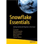 Snowflake Essentials