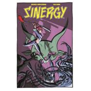 Sinergy 9781632153159
