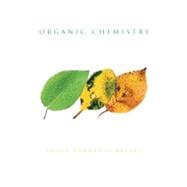 Organic Chemistry 9780131963160