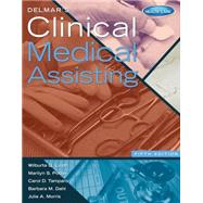 Study Guide for Lindh/Pooler/Tamparo/Dahl's Delmar's Clinical Medical Assisting, 5th 9781133603160